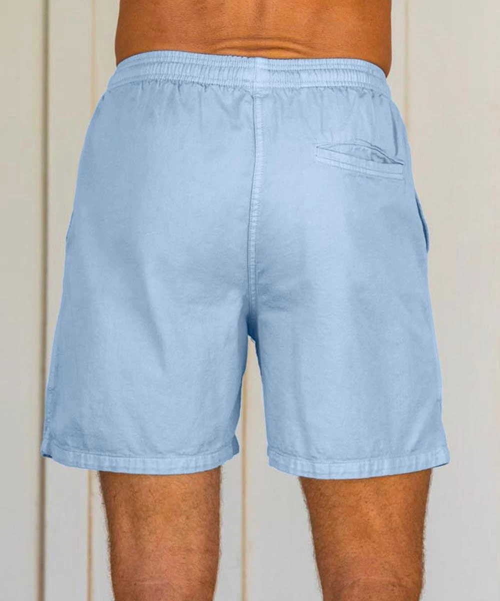 Sky Crazyshorts® Twill Shorts - Image 2