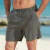 Crater Dyed® Crazyshorts® Twill Shorts