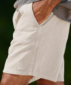 Stone Crazyshorts® Twill Shorts