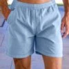 Sky Crazyshorts® Twill Shorts