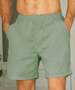 Seagrass Crazyshorts® Twill Shorts