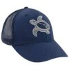 Paradise Honu - Navy Trucker Hat