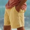 Beer Dyed Crazyshorts® Twill Shorts