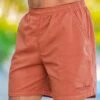 Chile Dyed Crazyshorts® Twill Shorts