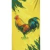 Chicken Scratch - Microfiber Beach Towel