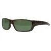 Revo Jasper Tortoise/Smokey Green - Sunglasses