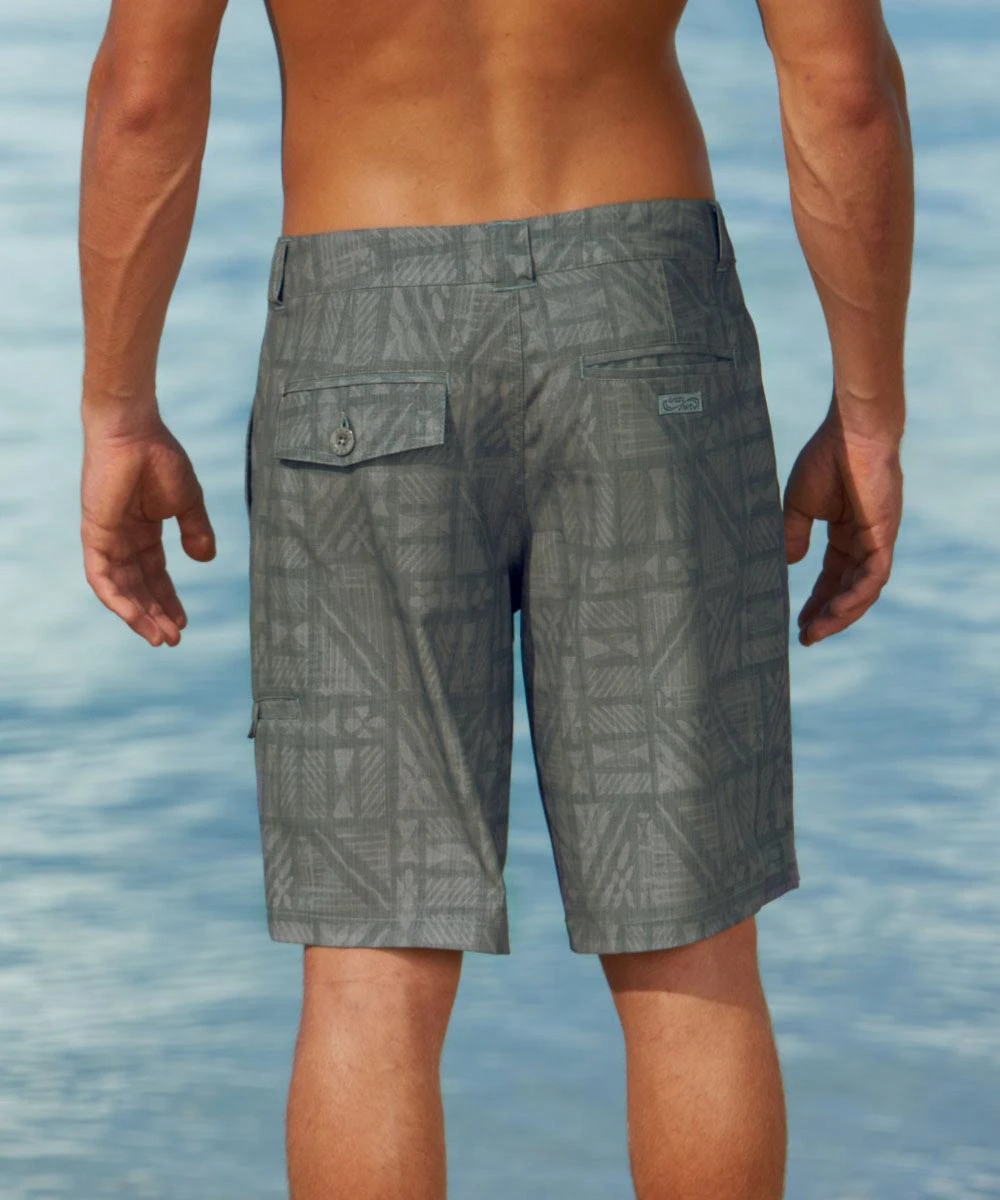 Ash Expedition Shorts - Image 2