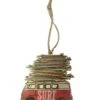 Volkswagen Surfmobile - Maplewood Ornament
